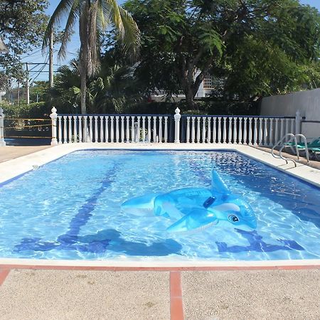 Villa Katherine Melgar Dış mekan fotoğraf