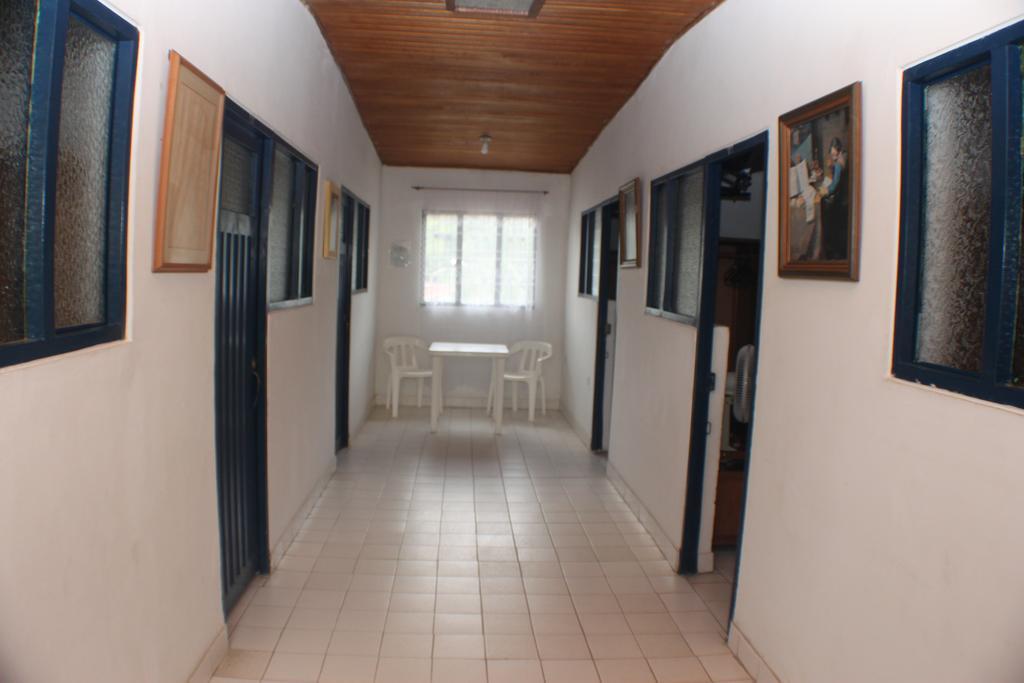 Villa Katherine Melgar Dış mekan fotoğraf