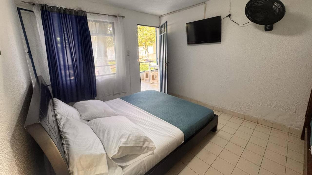 Villa Katherine Melgar Dış mekan fotoğraf