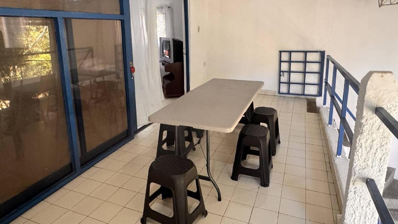 Villa Katherine Melgar Dış mekan fotoğraf