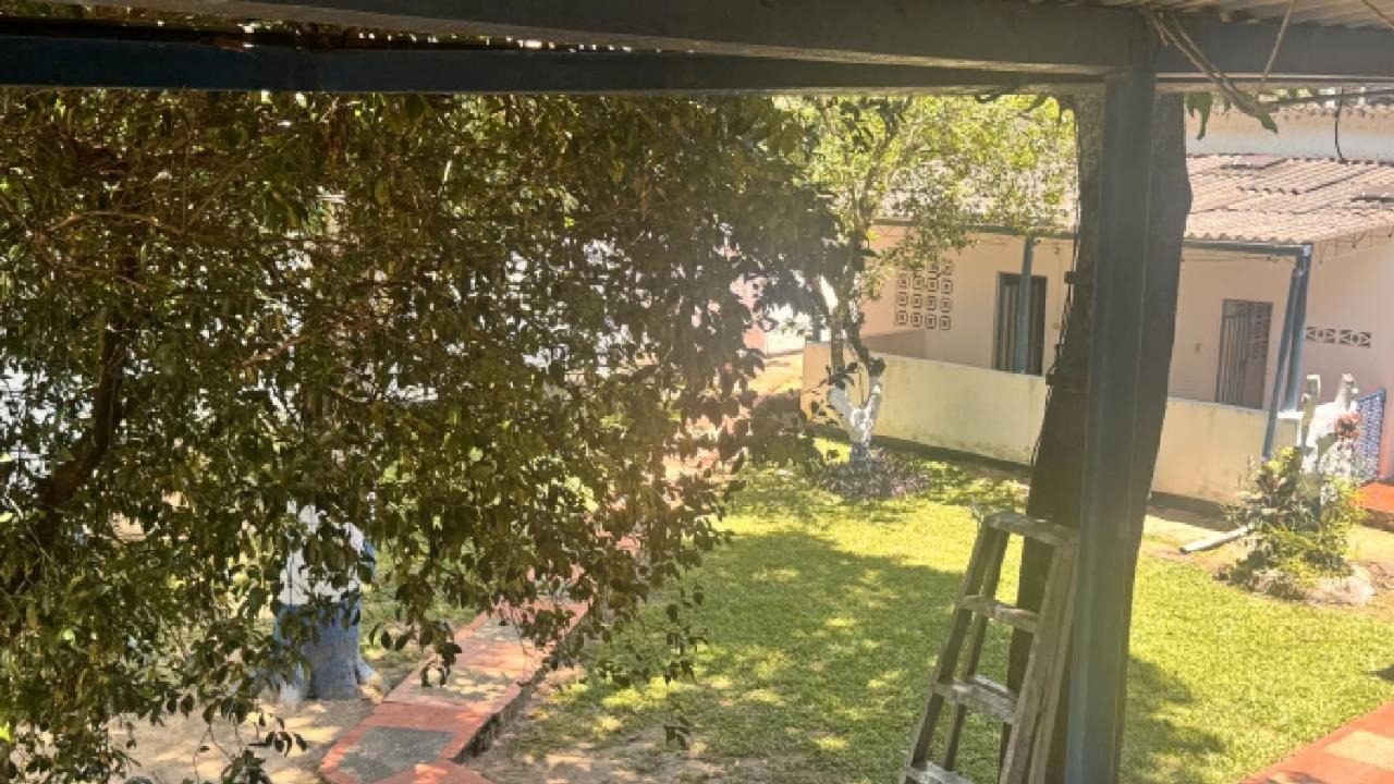 Villa Katherine Melgar Dış mekan fotoğraf