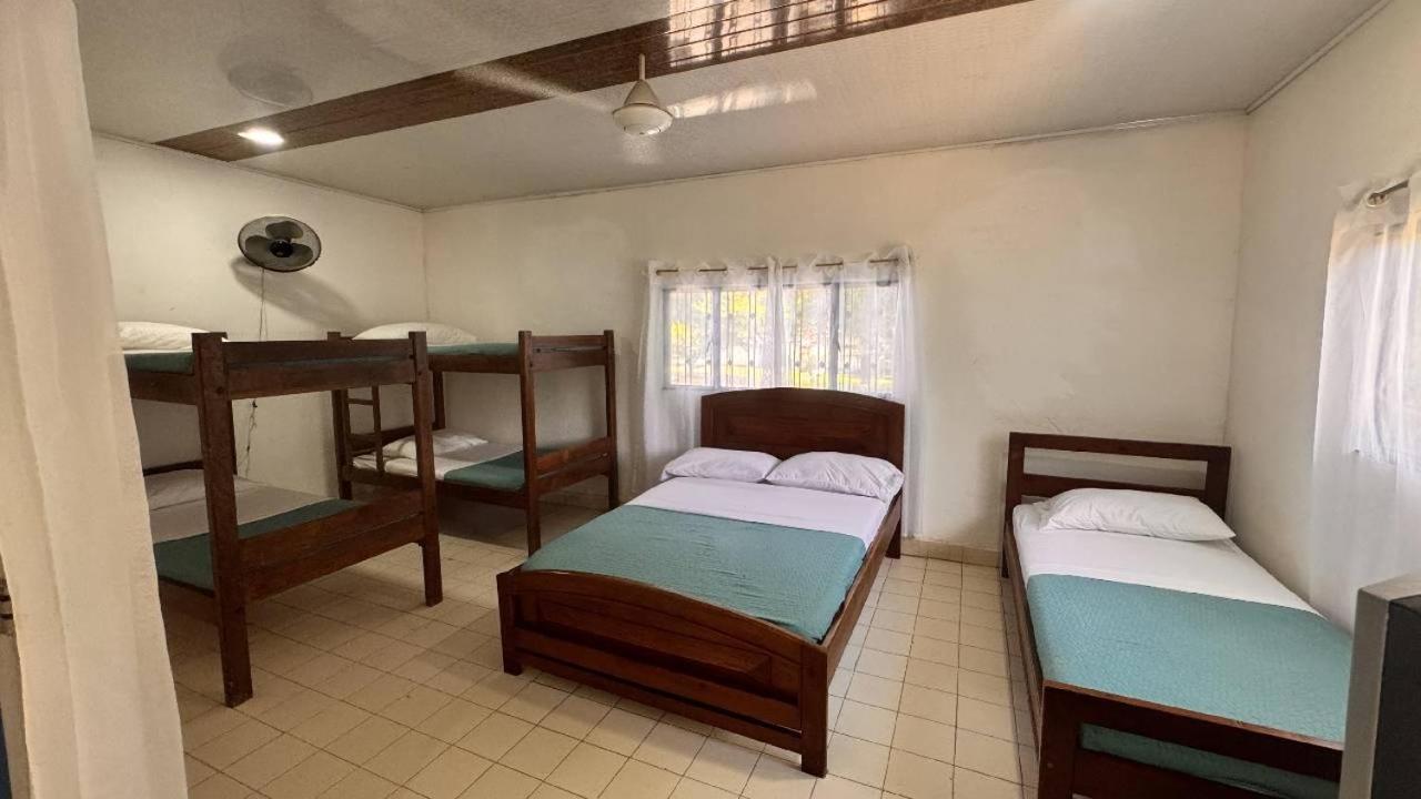 Villa Katherine Melgar Dış mekan fotoğraf