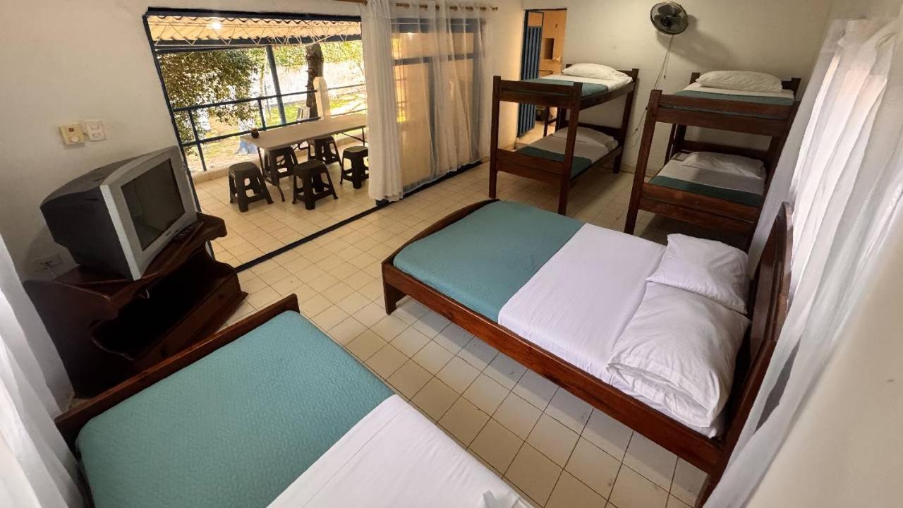 Villa Katherine Melgar Dış mekan fotoğraf