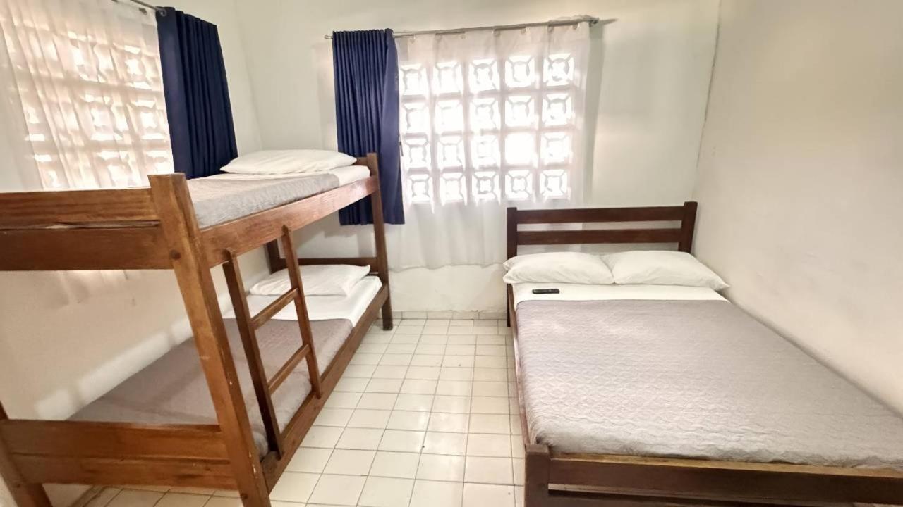 Villa Katherine Melgar Dış mekan fotoğraf