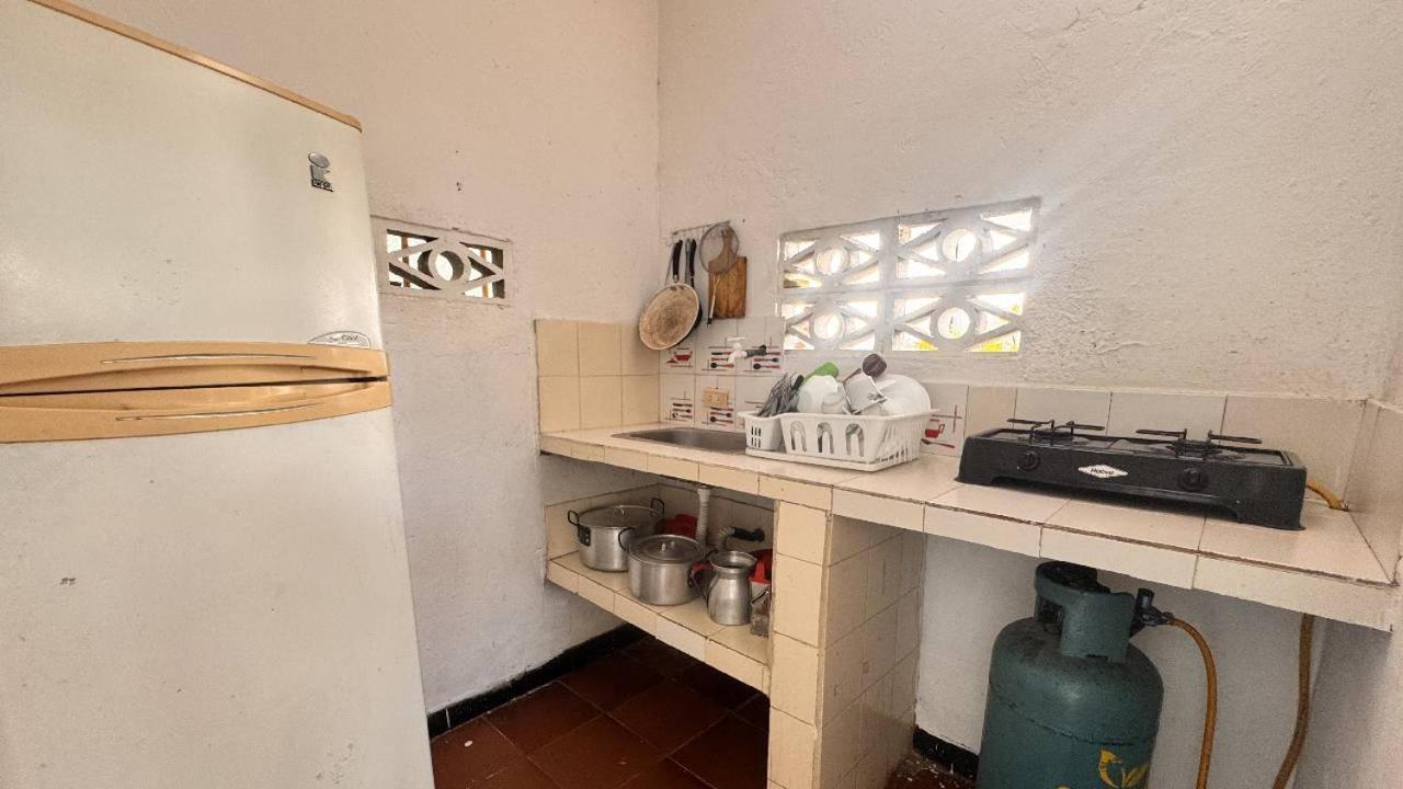 Villa Katherine Melgar Dış mekan fotoğraf
