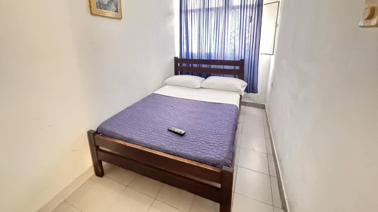 Villa Katherine Melgar Dış mekan fotoğraf