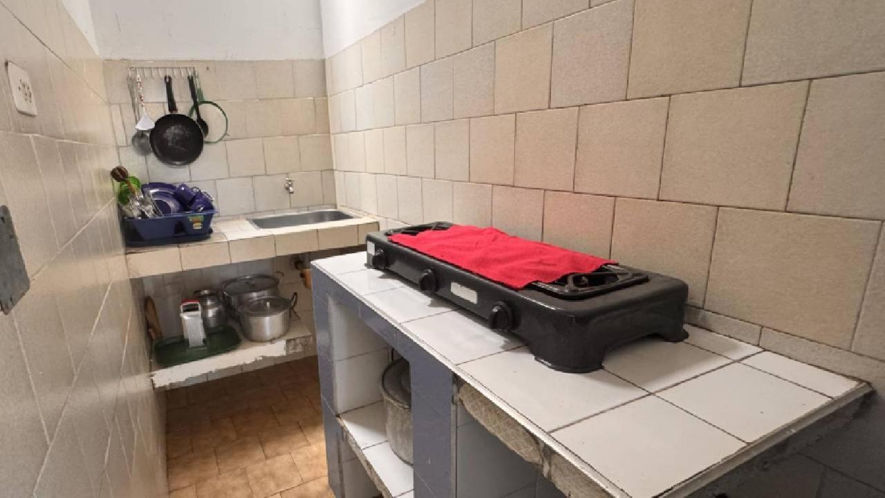 Villa Katherine Melgar Dış mekan fotoğraf
