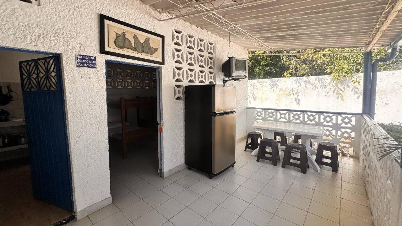 Villa Katherine Melgar Dış mekan fotoğraf
