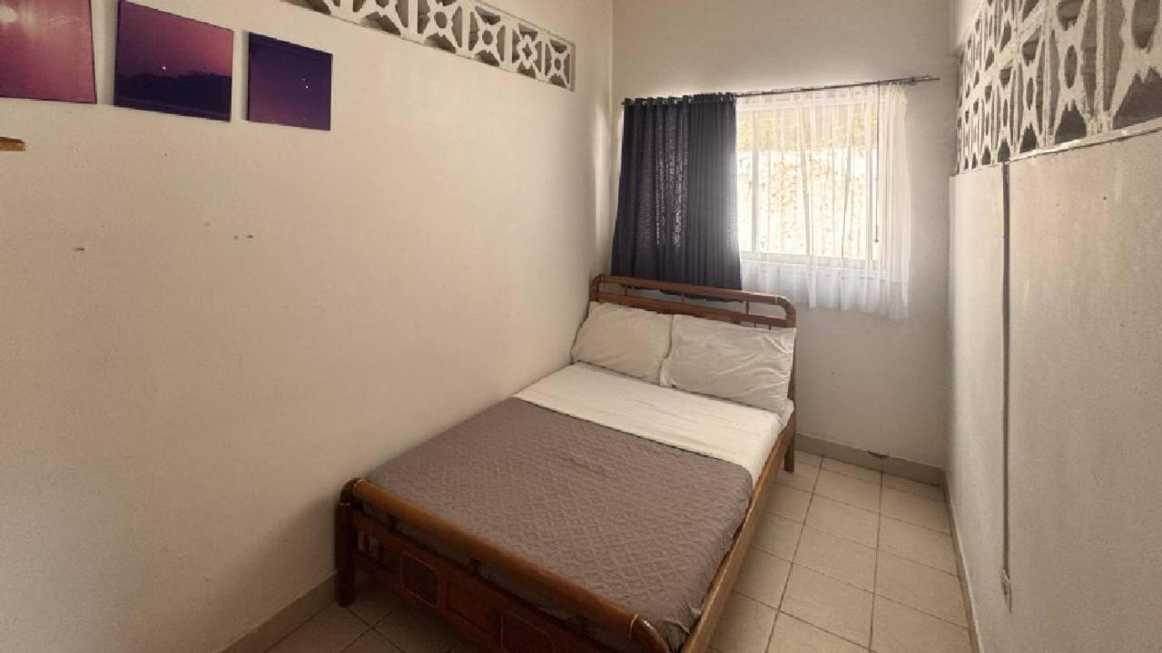 Villa Katherine Melgar Dış mekan fotoğraf