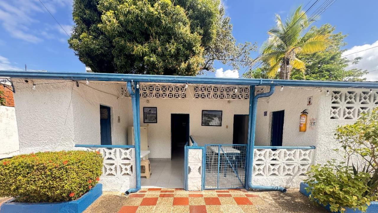 Villa Katherine Melgar Dış mekan fotoğraf