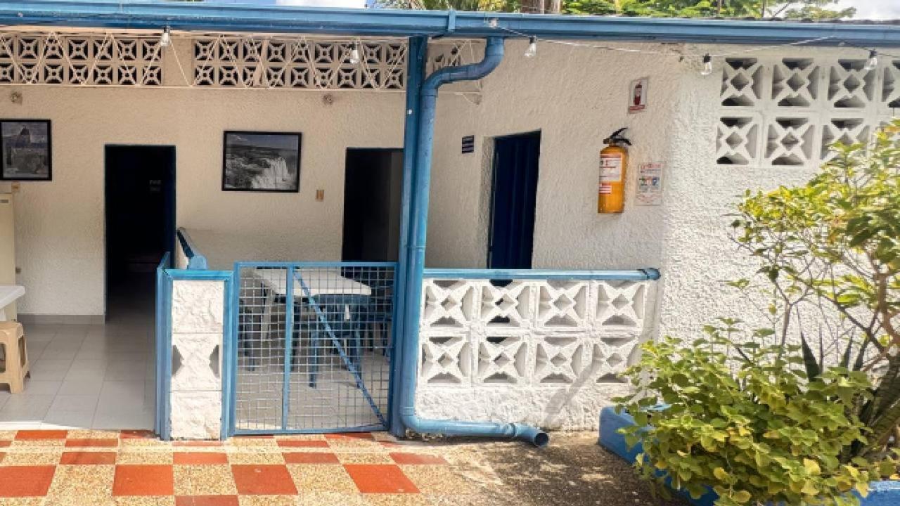 Villa Katherine Melgar Dış mekan fotoğraf