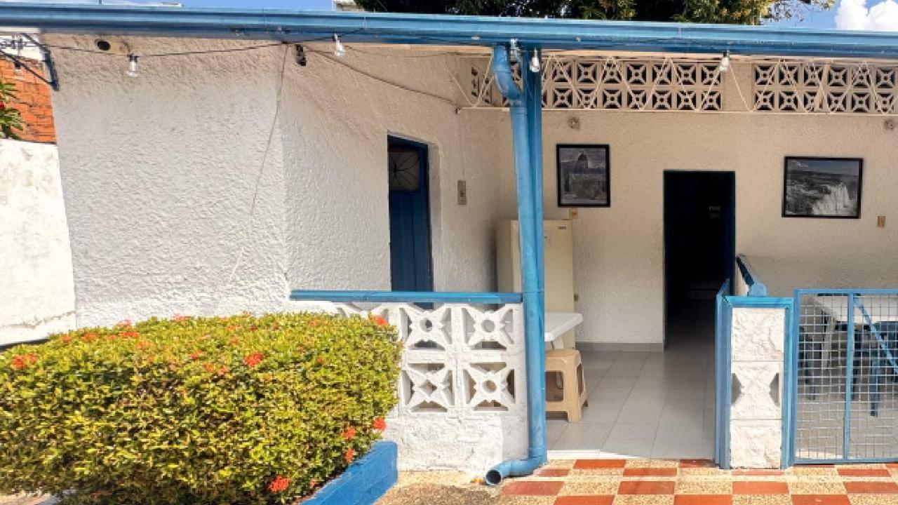 Villa Katherine Melgar Dış mekan fotoğraf