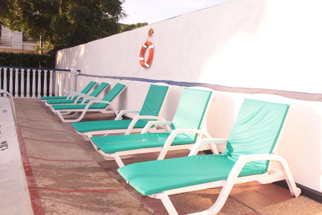 Villa Katherine Melgar Dış mekan fotoğraf