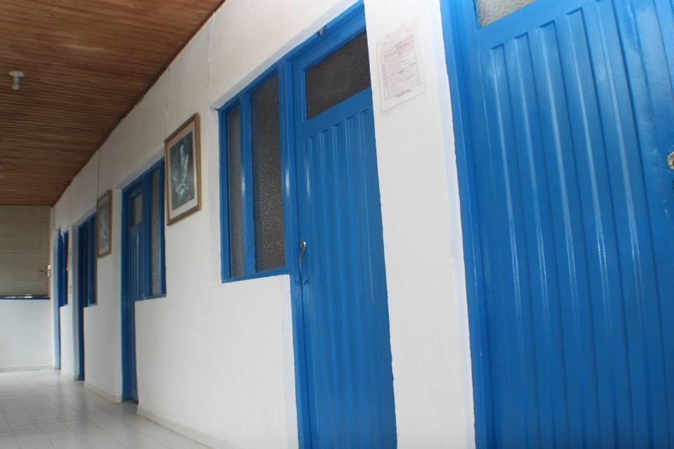Villa Katherine Melgar Dış mekan fotoğraf