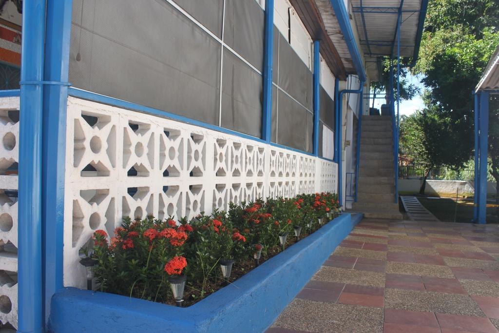 Villa Katherine Melgar Dış mekan fotoğraf
