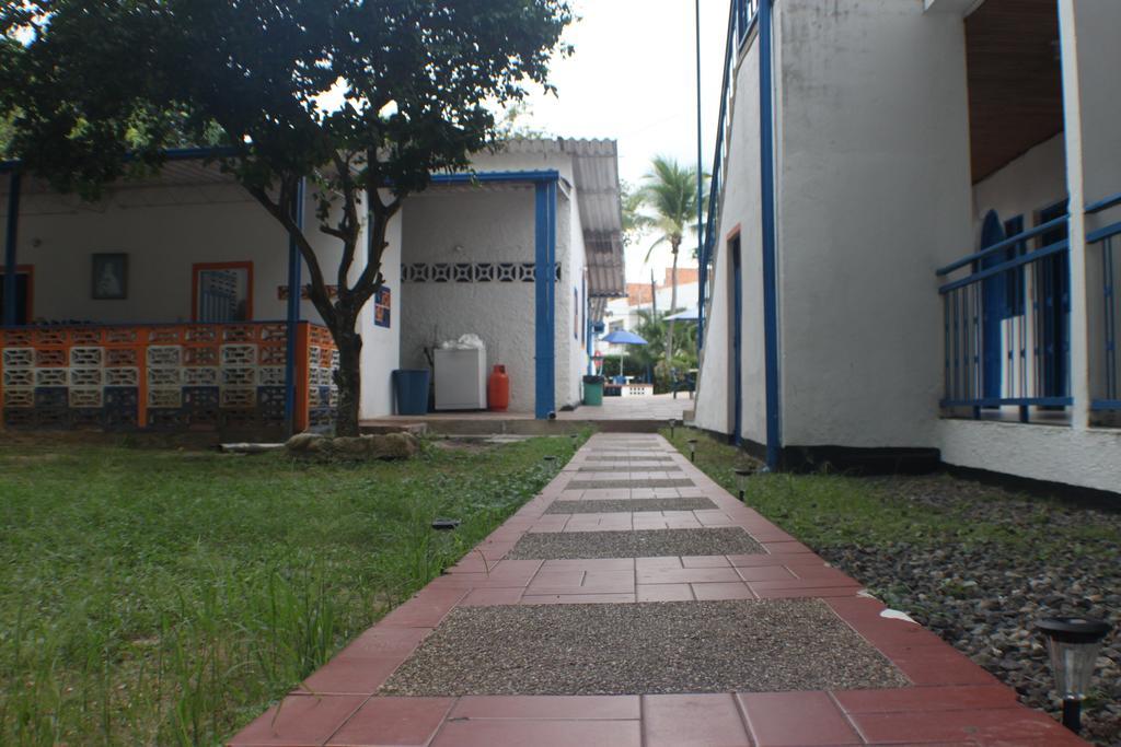 Villa Katherine Melgar Dış mekan fotoğraf
