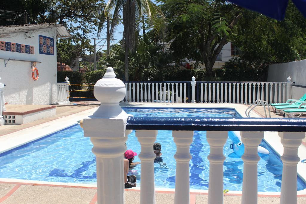 Villa Katherine Melgar Dış mekan fotoğraf