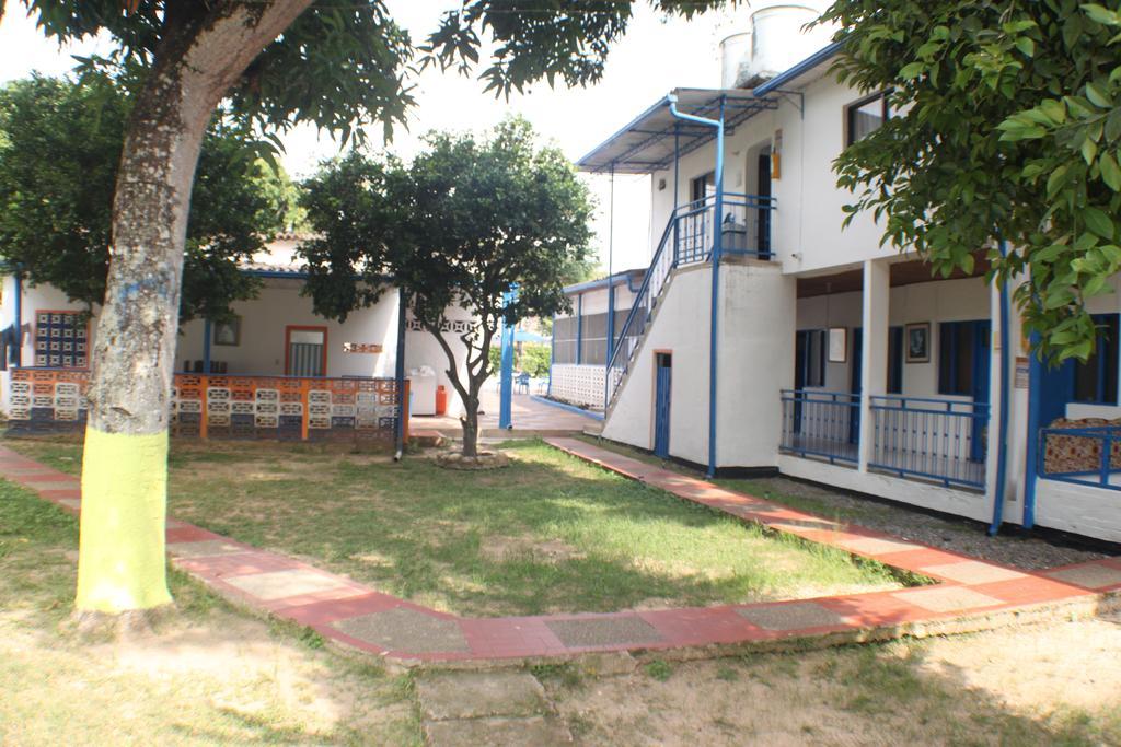 Villa Katherine Melgar Dış mekan fotoğraf
