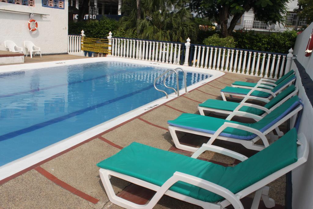 Villa Katherine Melgar Dış mekan fotoğraf