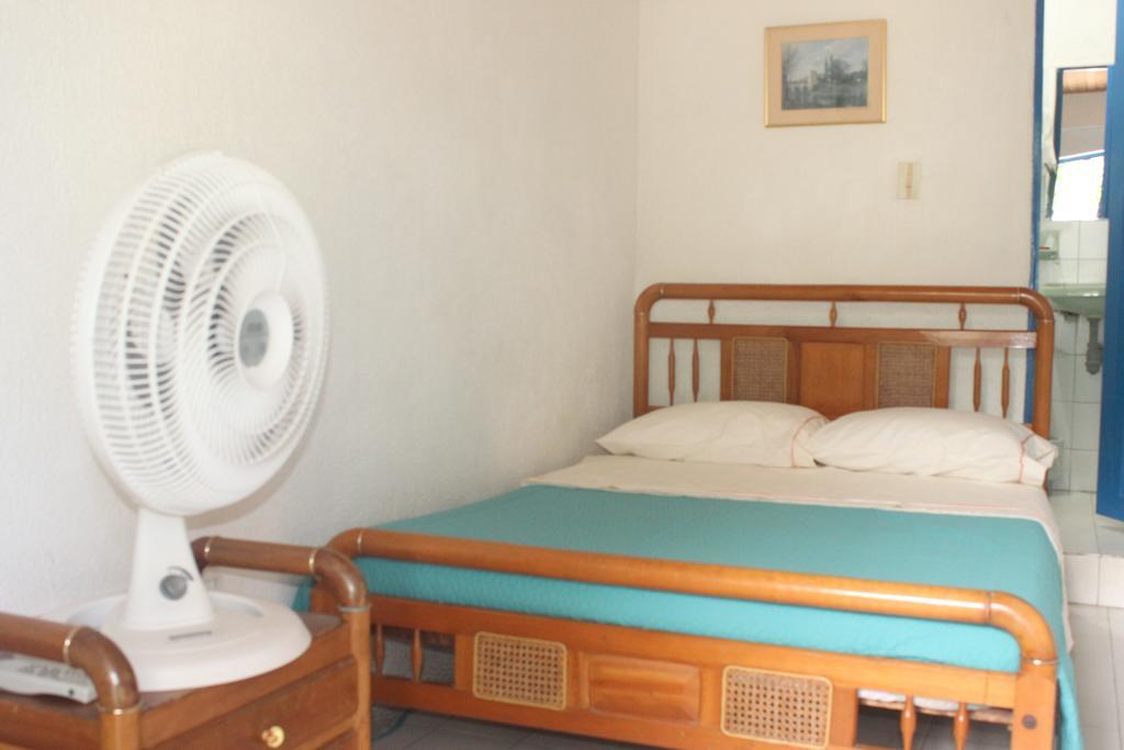 Villa Katherine Melgar Dış mekan fotoğraf