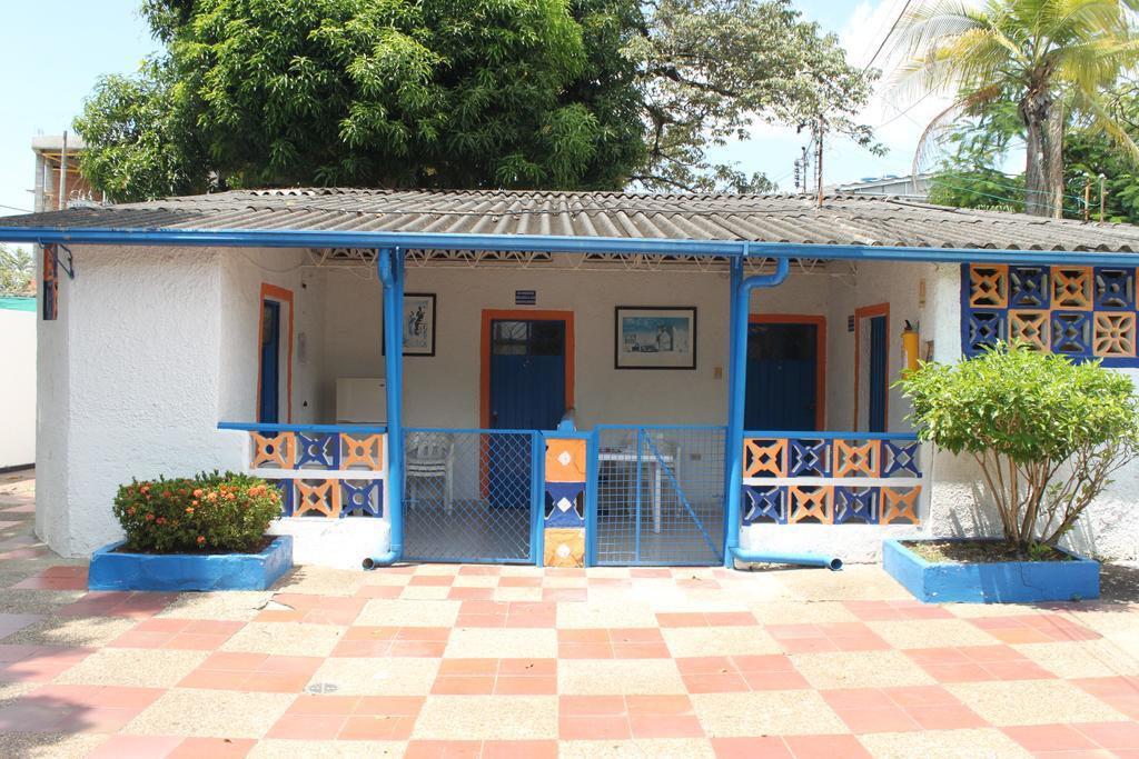 Villa Katherine Melgar Dış mekan fotoğraf