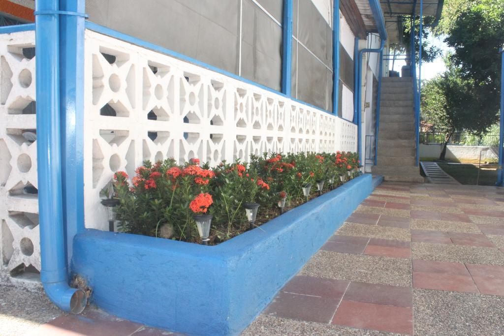 Villa Katherine Melgar Dış mekan fotoğraf