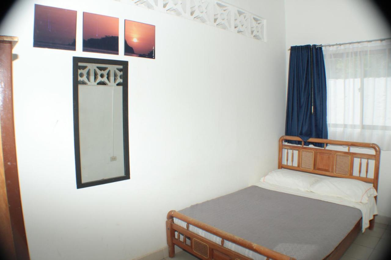 Villa Katherine Melgar Dış mekan fotoğraf