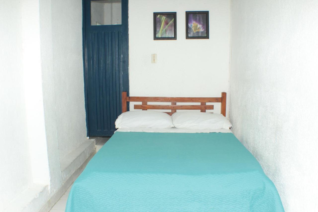 Villa Katherine Melgar Dış mekan fotoğraf