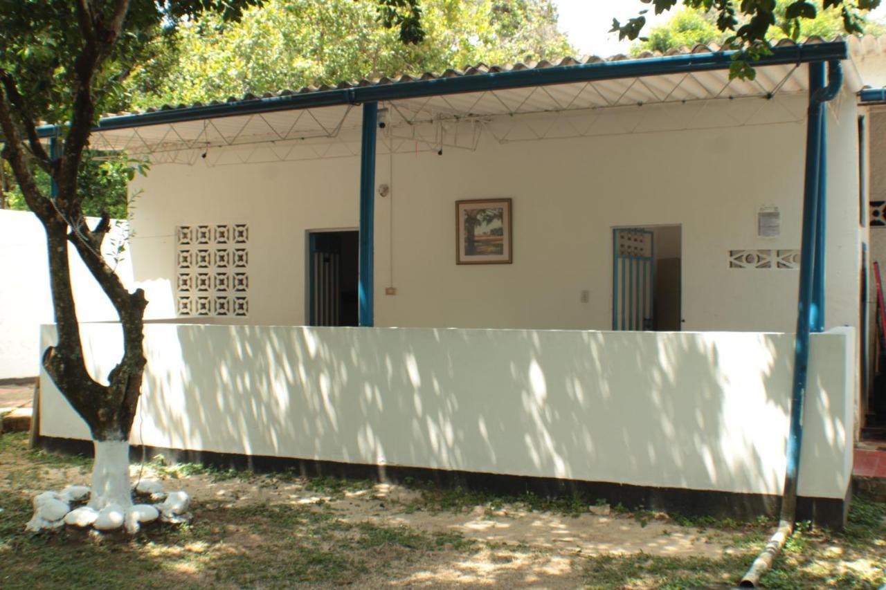 Villa Katherine Melgar Dış mekan fotoğraf