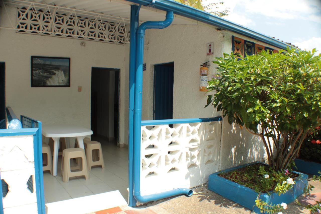 Villa Katherine Melgar Dış mekan fotoğraf