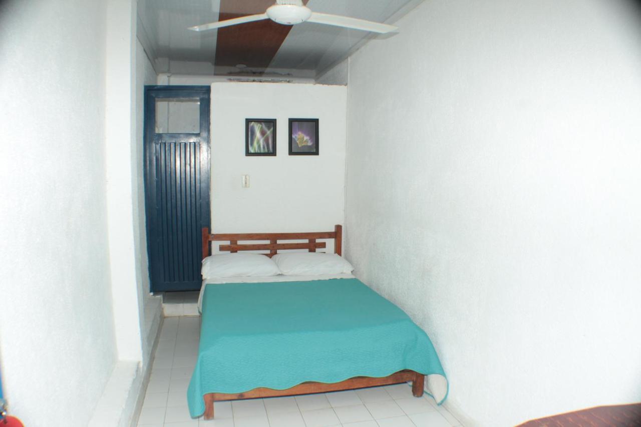 Villa Katherine Melgar Dış mekan fotoğraf