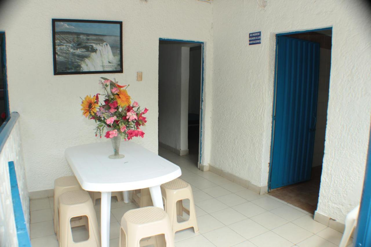 Villa Katherine Melgar Dış mekan fotoğraf
