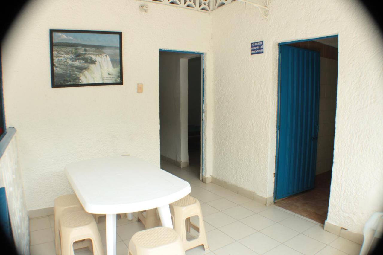 Villa Katherine Melgar Dış mekan fotoğraf
