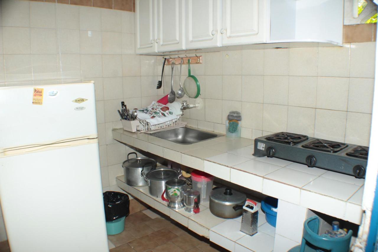 Villa Katherine Melgar Dış mekan fotoğraf