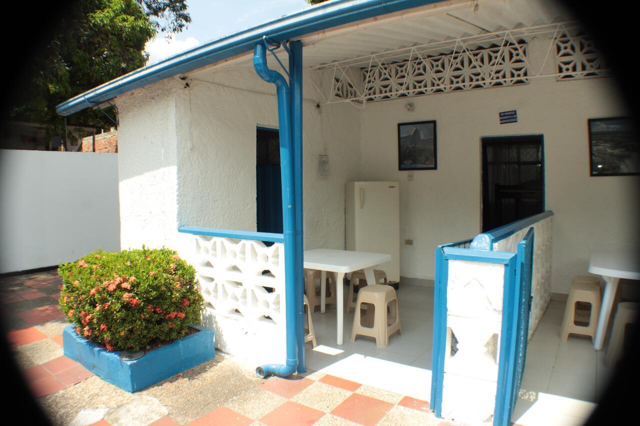 Villa Katherine Melgar Dış mekan fotoğraf